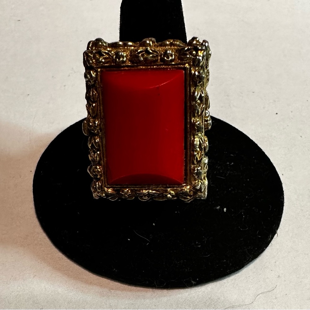 Perfume ring - Picture 2 of 5